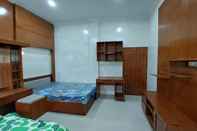 Kamar Tidur ARJUNA HOMESTAY