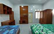 Kamar Tidur 6 ARJUNA HOMESTAY