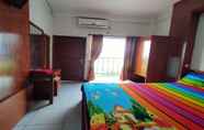 Bedroom 4 KHRISNA HOMESTAY