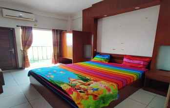 Bedroom 4 KHRISNA HOMESTAY