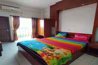 Bedroom KHRISNA HOMESTAY