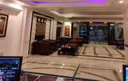 Lobby 3 Hotel Comfort Inn Bl