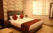 ห้องนอน 4 Hotel SV Grand Varanasi