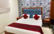 ห้องนอน 2 Hotel SV Grand Varanasi