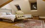 Bilik Tidur 7 Charming 1-bed Apartment in St Aubin