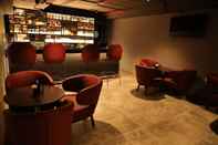 Bar, Cafe and Lounge Zone Connect by The Park Coimbatore