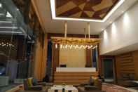 Lobby Zone Connect by The Park Coimbatore