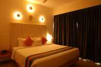 Bedroom Zone Connect by The Park Coimbatore