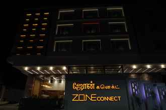 Exterior 4 Zone Connect by The Park Coimbatore