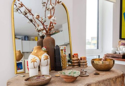 Others Eclectic 2 Bedroom Apartment in Shoreditch With a Balcony