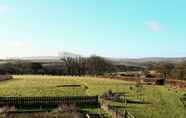 Nearby View and Attractions 3 Hornbeam - Luxury Glamping Pod, Laneast Cornwall