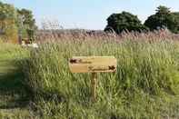 Exterior Rowan - Luxury Glamping Pod, Laneast, Cornwall