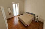 Kamar Tidur 2 Villa Arcobaleno Rondò Garibaldi Sanremo