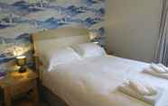 Bedroom 5 Seaside Retreat