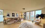 Kamar Tidur 7 Townhouse Beautiful Life with seaview