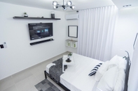 Kamar Tidur Diamond Apartment