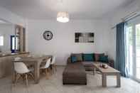 Common Space Parian Charming 3bedroom Home