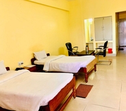 ห้องนอน 5 Goroomgo Hotel Reliance Jharkhand