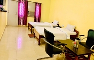 Phòng ngủ 3 Goroomgo Hotel Reliance Jharkhand