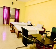 ห้องนอน 3 Goroomgo Hotel Reliance Jharkhand