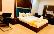 Phòng ngủ 6 Goroomgo Hotel Reliance Jharkhand