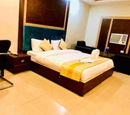 ห้องนอน 6 Goroomgo Hotel Reliance Jharkhand