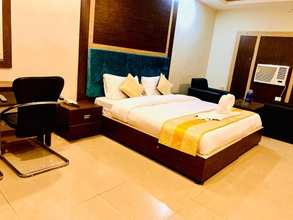 ห้องนอน 4 Goroomgo Hotel Reliance Jharkhand