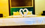Phòng ngủ 4 Goroomgo Hotel Reliance Jharkhand