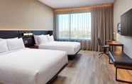 Phòng ngủ 4 AC Hotel Vancouver Waterfront