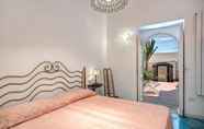 Bedroom 3 Villetta Caprile - Cosy Townhouse Minutes to Anacapri Historical Centre