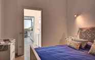 Bedroom 5 Sorrento Capo Apartments