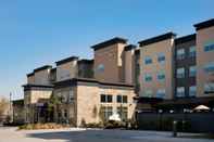 Exterior Residence Inn by Marriott Chatsworth