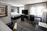 Bedroom Residence Inn by Marriott Chatsworth