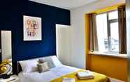 Bilik Tidur 3 Captivating 3-bed House in Swansea Town Center