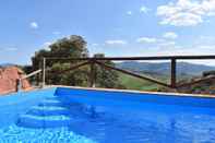 Swimming Pool Casa KiSi Rural Boutique B&B