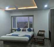 Bedroom 4 Hotel Sai Inn