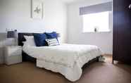 Bedroom 3 Superb Apartment in Stratford Upon Avon With Free Parking & Wi-fi