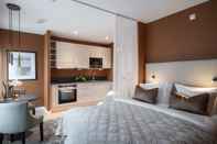 Kamar Tidur Live and Stay - Ekmanska