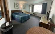 ห้องนอน 7 Bel Air Motel