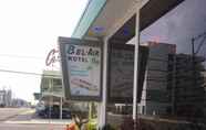 Bangunan 3 Bel Air Motel