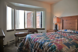 Bedroom 4 GetAways at Timbers at Island Park