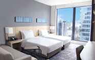 Bilik Tidur 2 Hyatt Place New Taipei City Xinzhuang