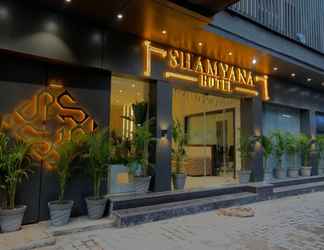 ภายนอกอาคาร 2 Goroomgo Shamyana Hotel Punjab