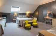 ห้องนอน 6 Hostellerie Saint-Vincent