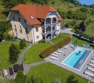 Nearby View and Attractions 4 Pool Villa Silva Marija - App 102