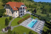 Nearby View and Attractions Pool Villa Silva Marija - App 102