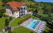 Nearby View and Attractions 2 Pool Villa Silva Marija - App 206