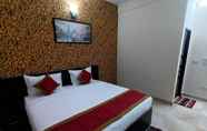 Bedroom 7 Hotel CityMax Inn