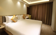 Kamar Tidur 7 Jagadish Hotels Sankey Road