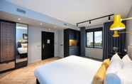 Bedroom 2 Staycity Aparthotels Paris La Defense